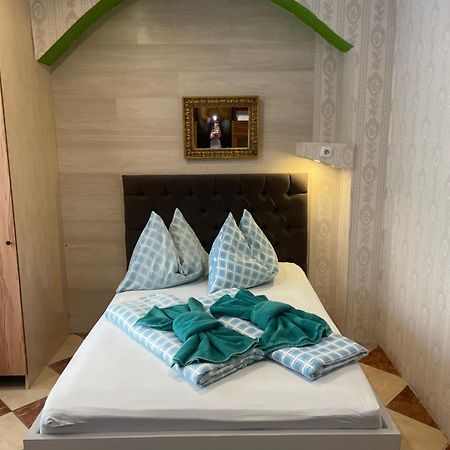 Hostel Viktoria Wiedeń Zewnętrze zdjęcie