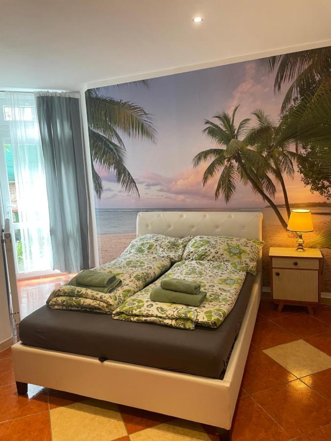 Hostel Viktoria Wiedeń Zewnętrze zdjęcie