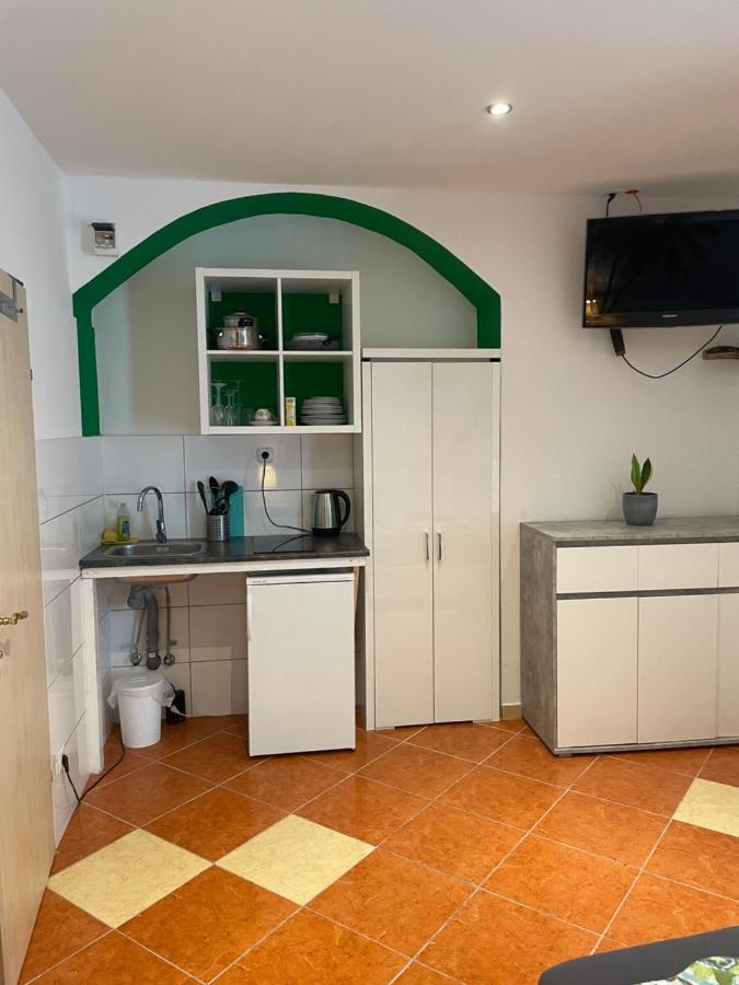 Hostel Viktoria Wiedeń Zewnętrze zdjęcie