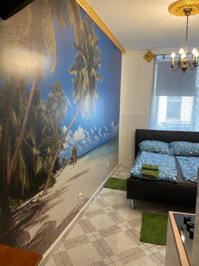 Hostel Viktoria Wiedeń Zewnętrze zdjęcie