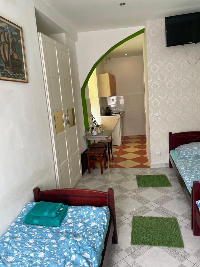 Hostel Viktoria Wiedeń Zewnętrze zdjęcie