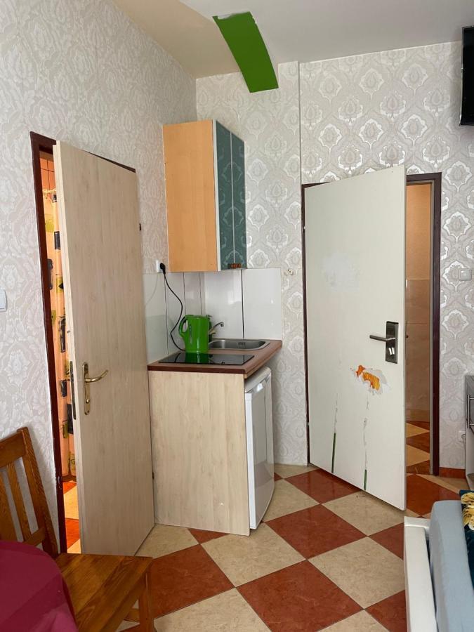 Hostel Viktoria Wiedeń Zewnętrze zdjęcie