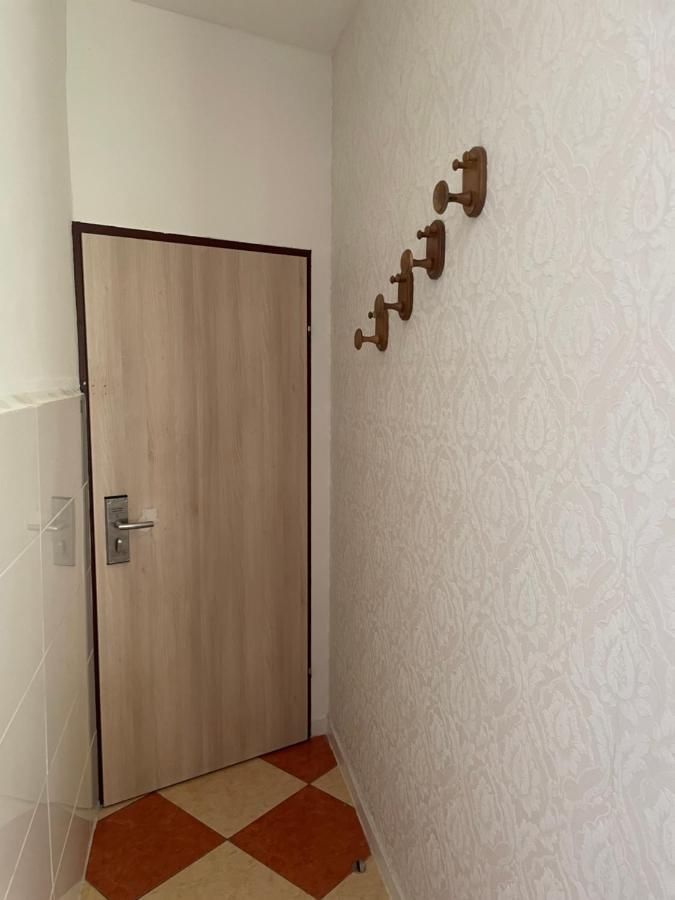 Hostel Viktoria Wiedeń Zewnętrze zdjęcie
