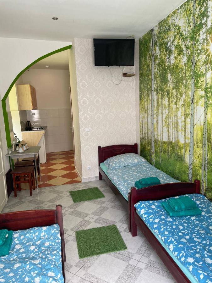 Hostel Viktoria Wiedeń Zewnętrze zdjęcie