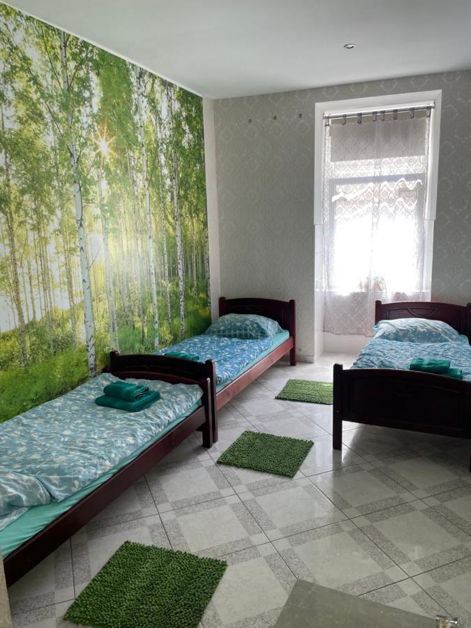 Hostel Viktoria Wiedeń Zewnętrze zdjęcie