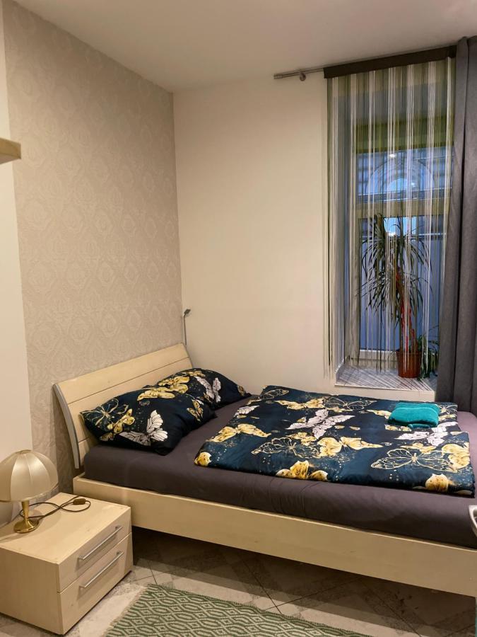 Hostel Viktoria Wiedeń Zewnętrze zdjęcie