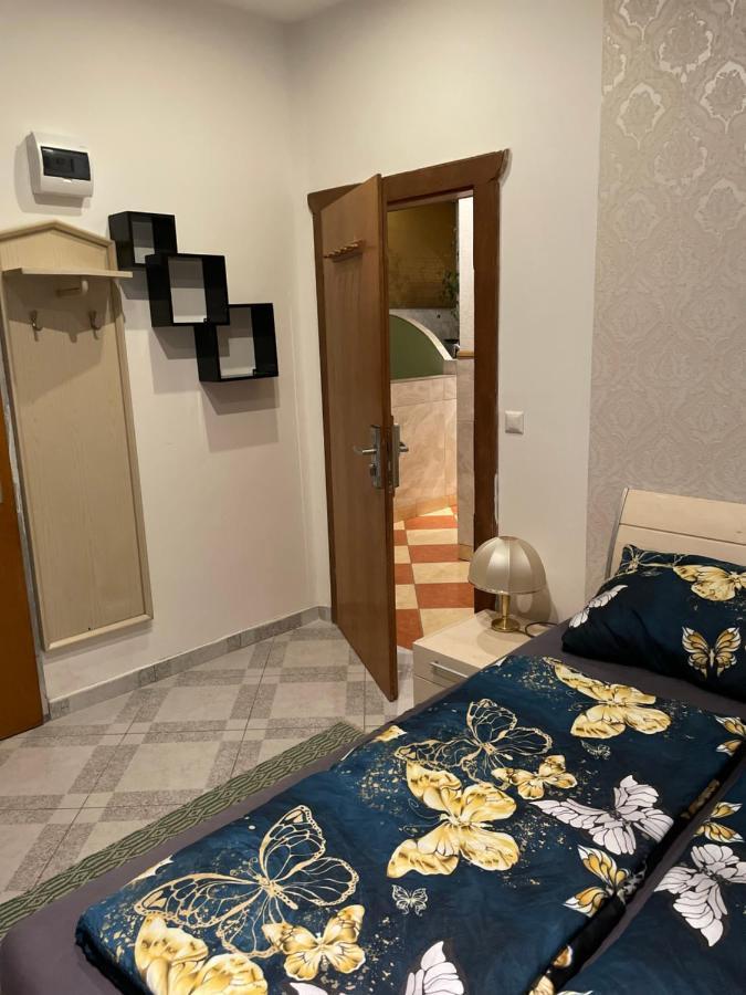 Hostel Viktoria Wiedeń Zewnętrze zdjęcie