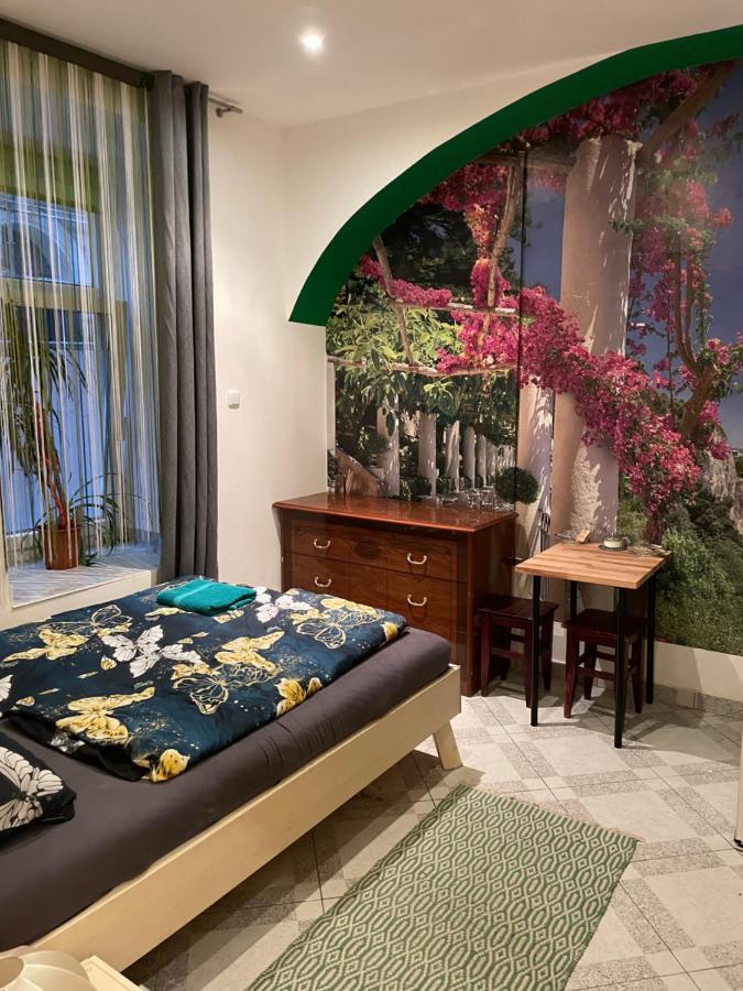 Hostel Viktoria Wiedeń Zewnętrze zdjęcie