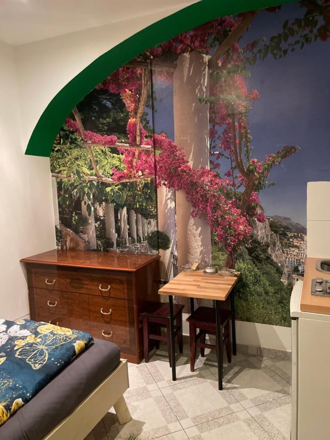 Hostel Viktoria Wiedeń Zewnętrze zdjęcie