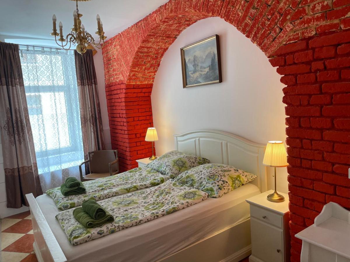 Hostel Viktoria Wiedeń Zewnętrze zdjęcie