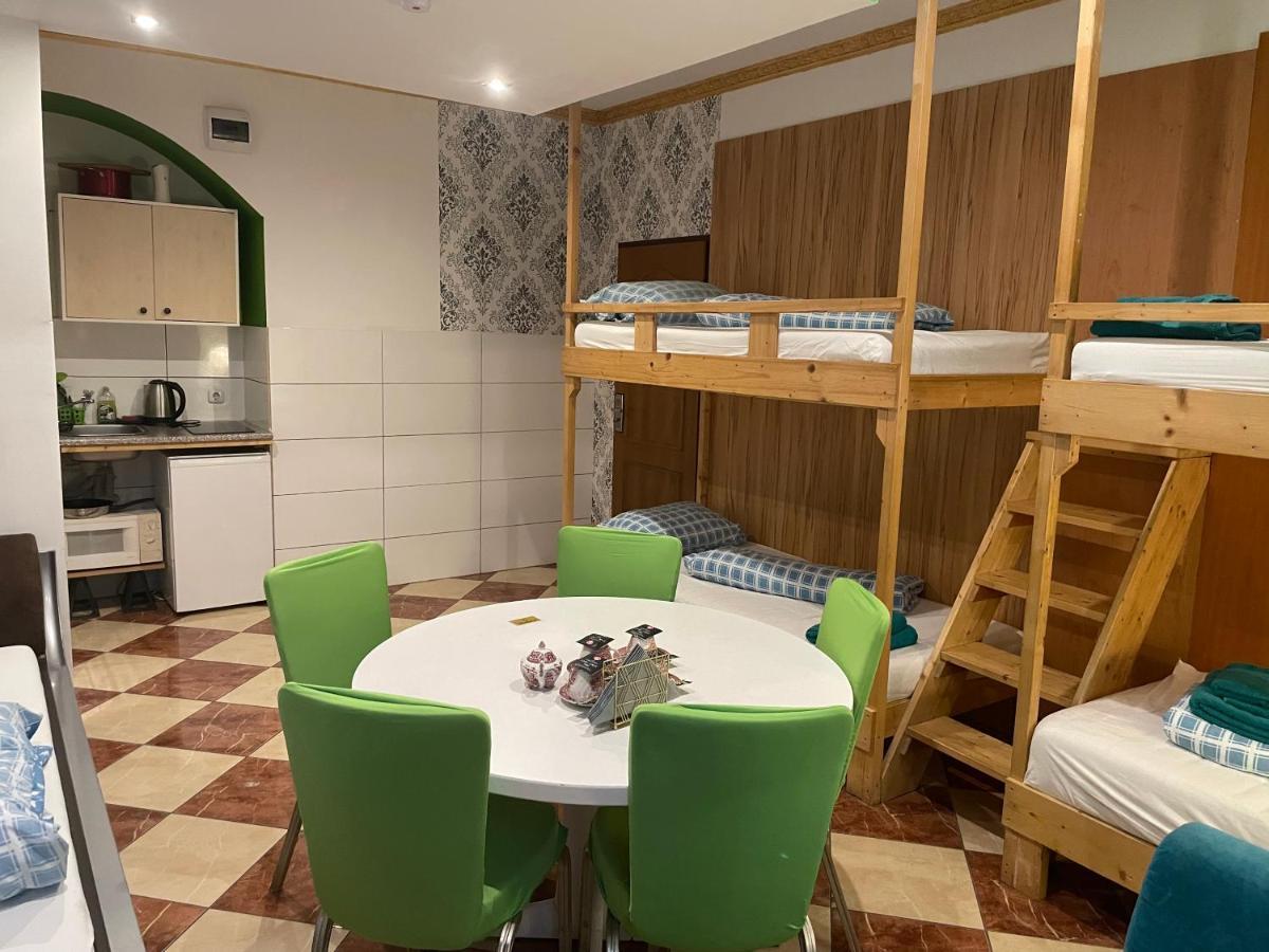 Hostel Viktoria Wiedeń Zewnętrze zdjęcie