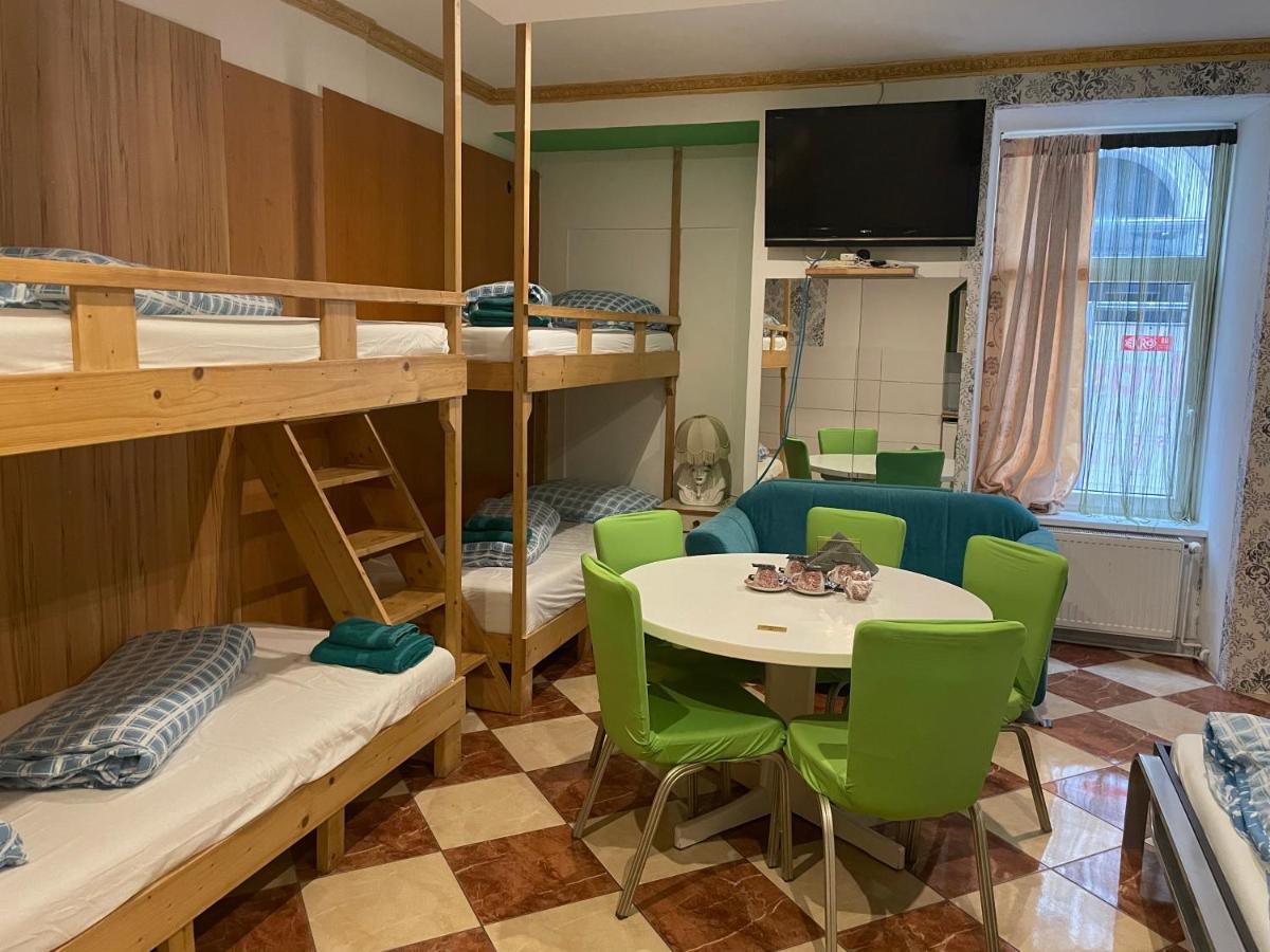 Hostel Viktoria Wiedeń Zewnętrze zdjęcie