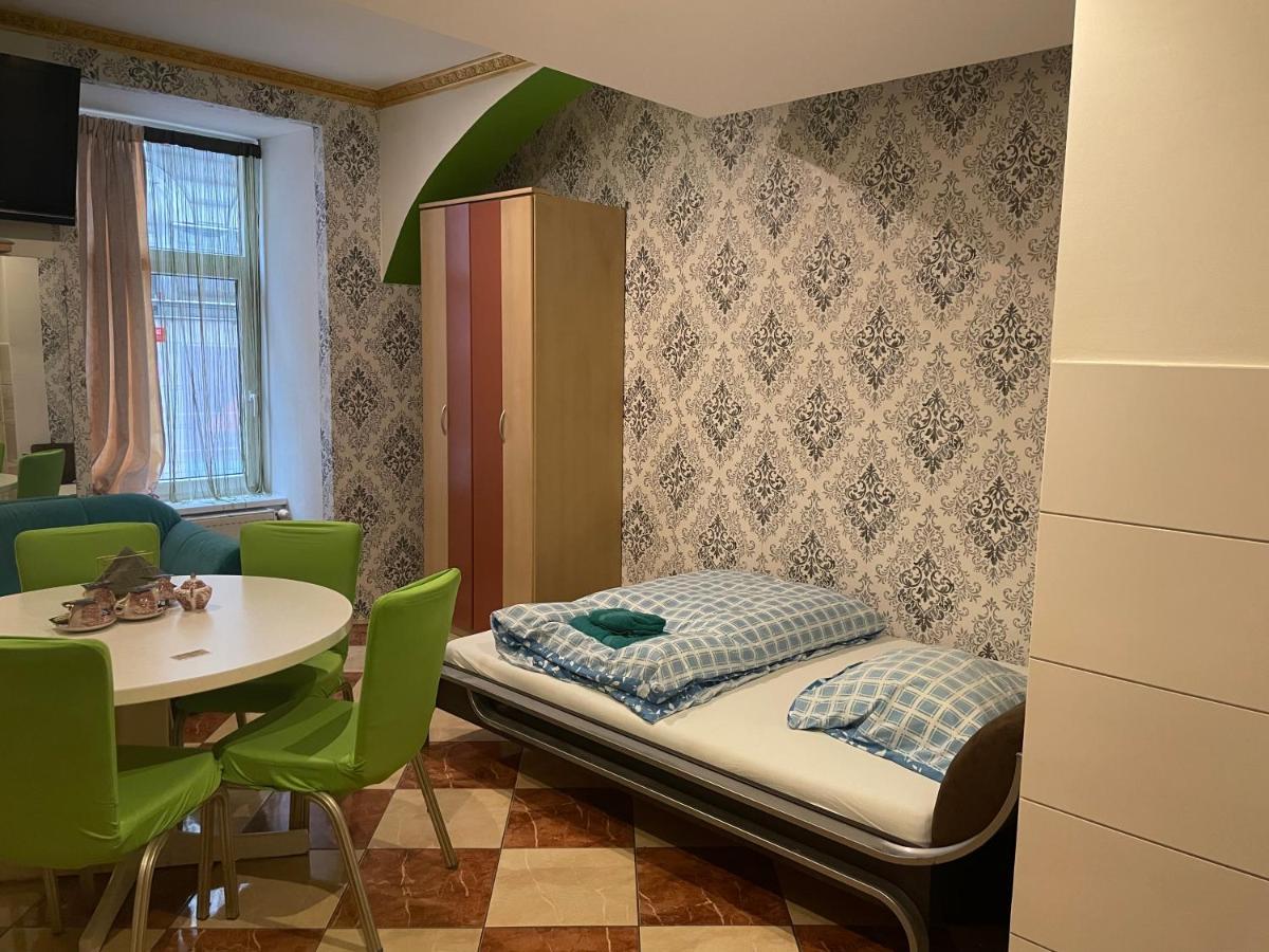 Hostel Viktoria Wiedeń Zewnętrze zdjęcie