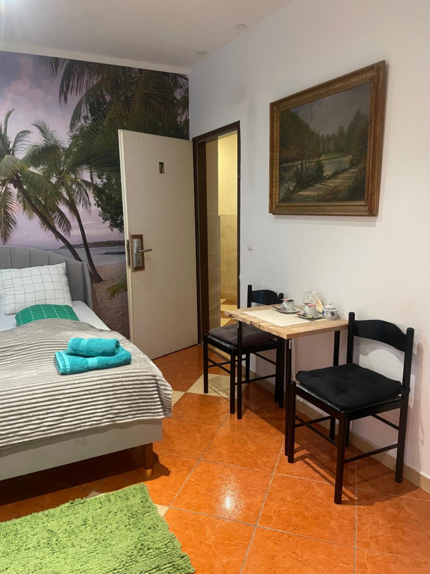 Hostel Viktoria Wiedeń Zewnętrze zdjęcie