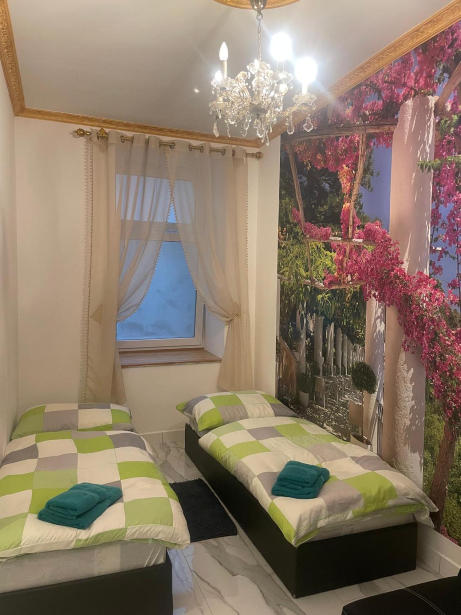 Hostel Viktoria Wiedeń Zewnętrze zdjęcie