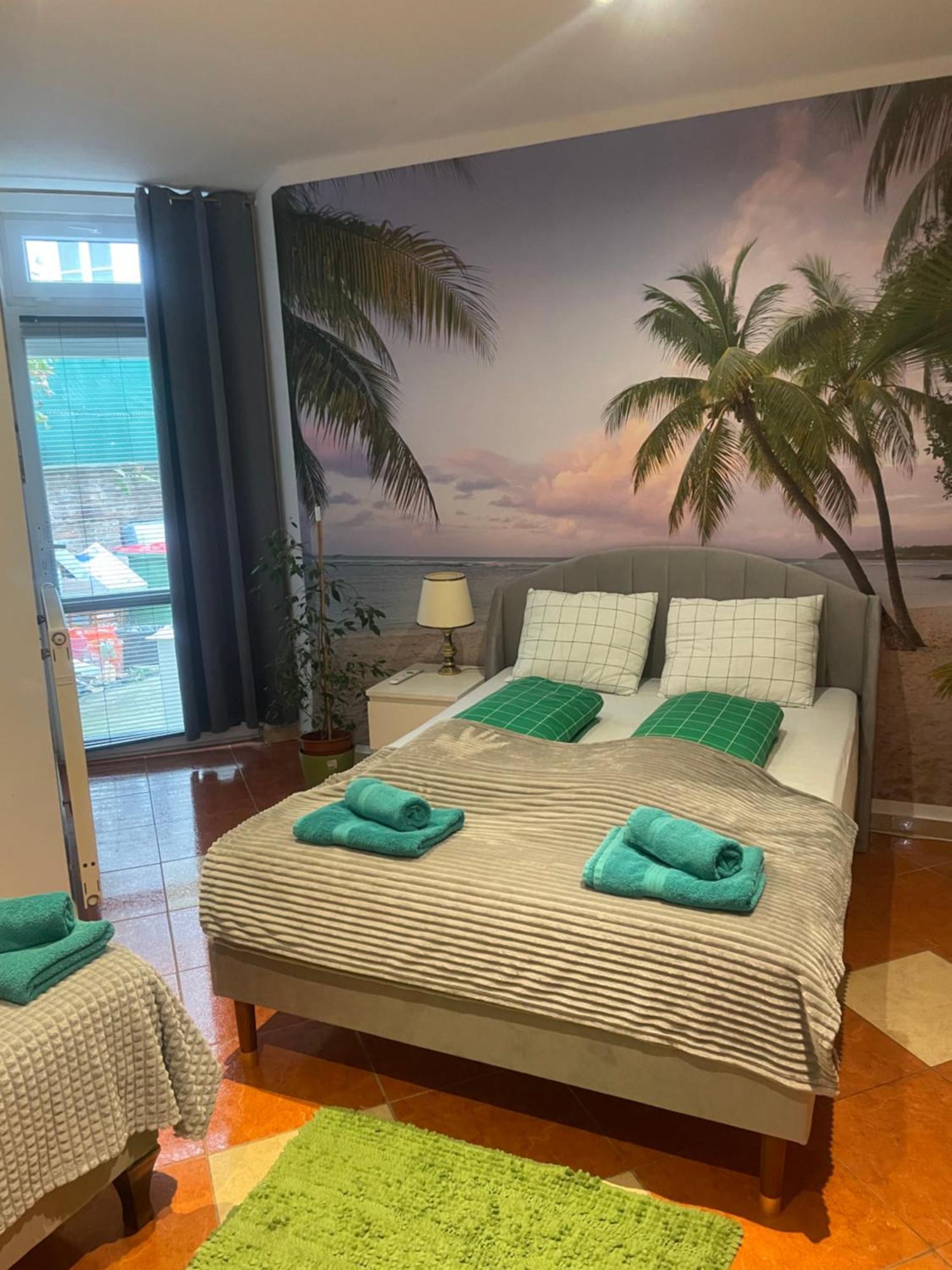Hostel Viktoria Wiedeń Zewnętrze zdjęcie