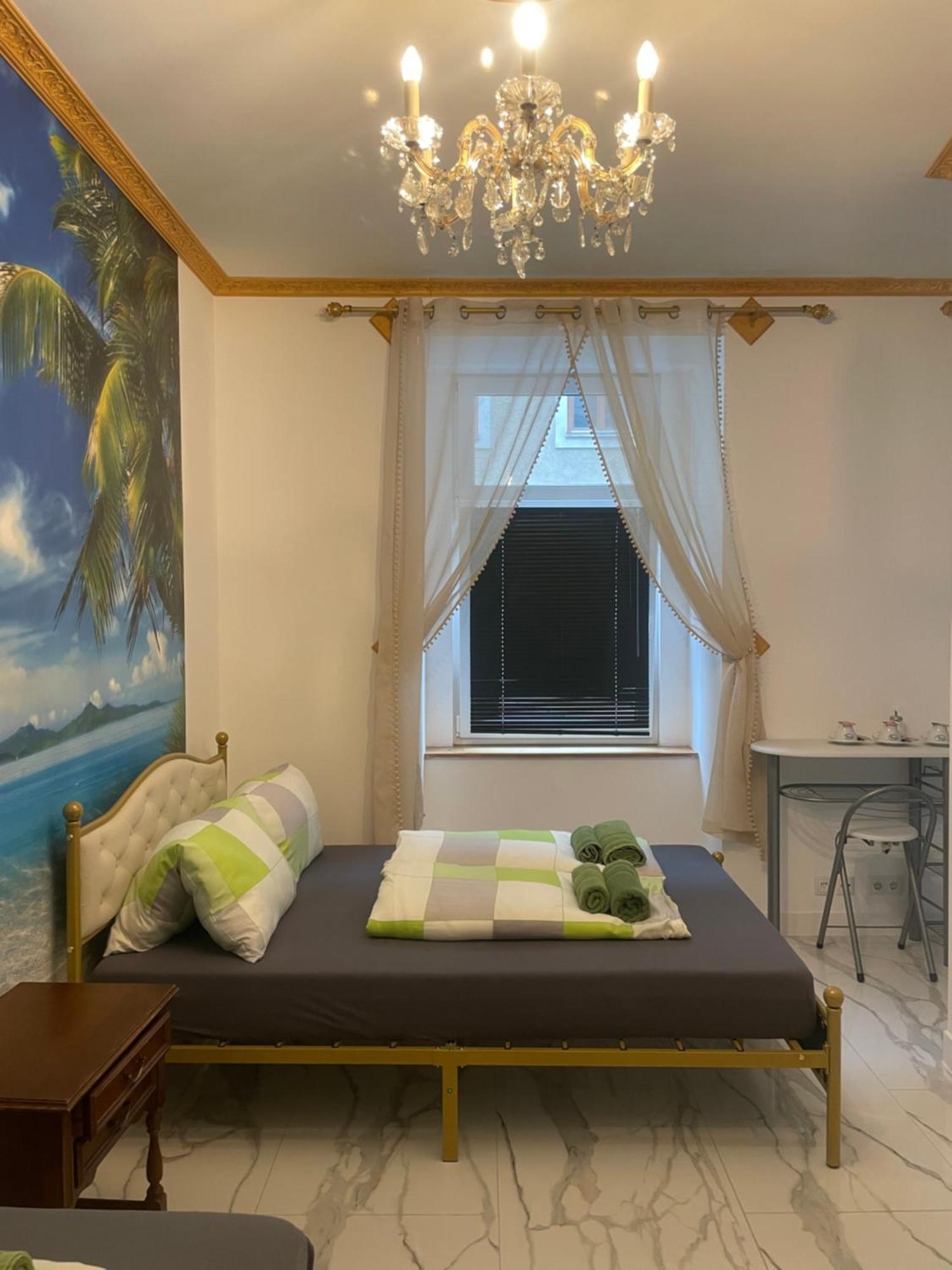 Hostel Viktoria Wiedeń Zewnętrze zdjęcie