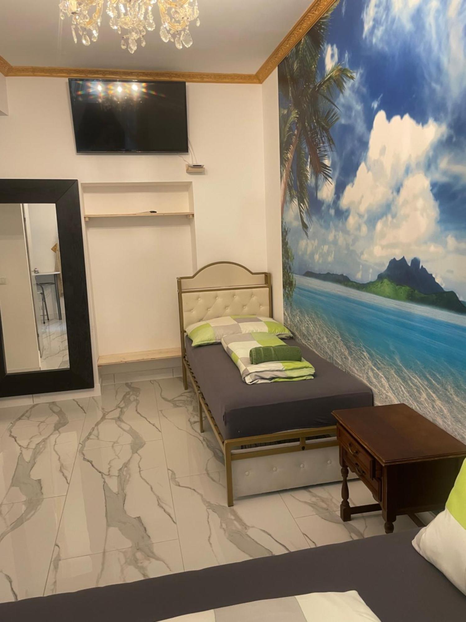 Hostel Viktoria Wiedeń Zewnętrze zdjęcie
