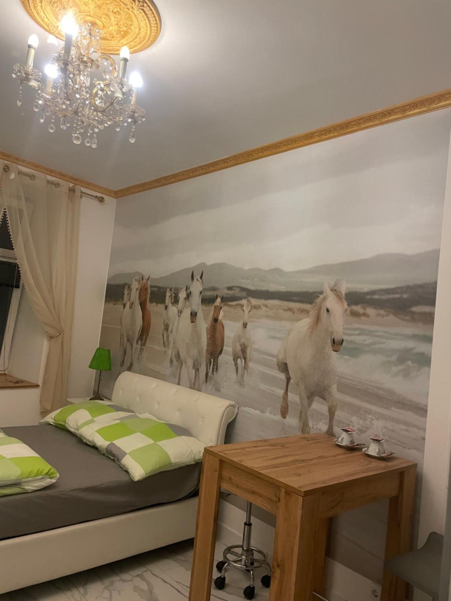 Hostel Viktoria Wiedeń Zewnętrze zdjęcie