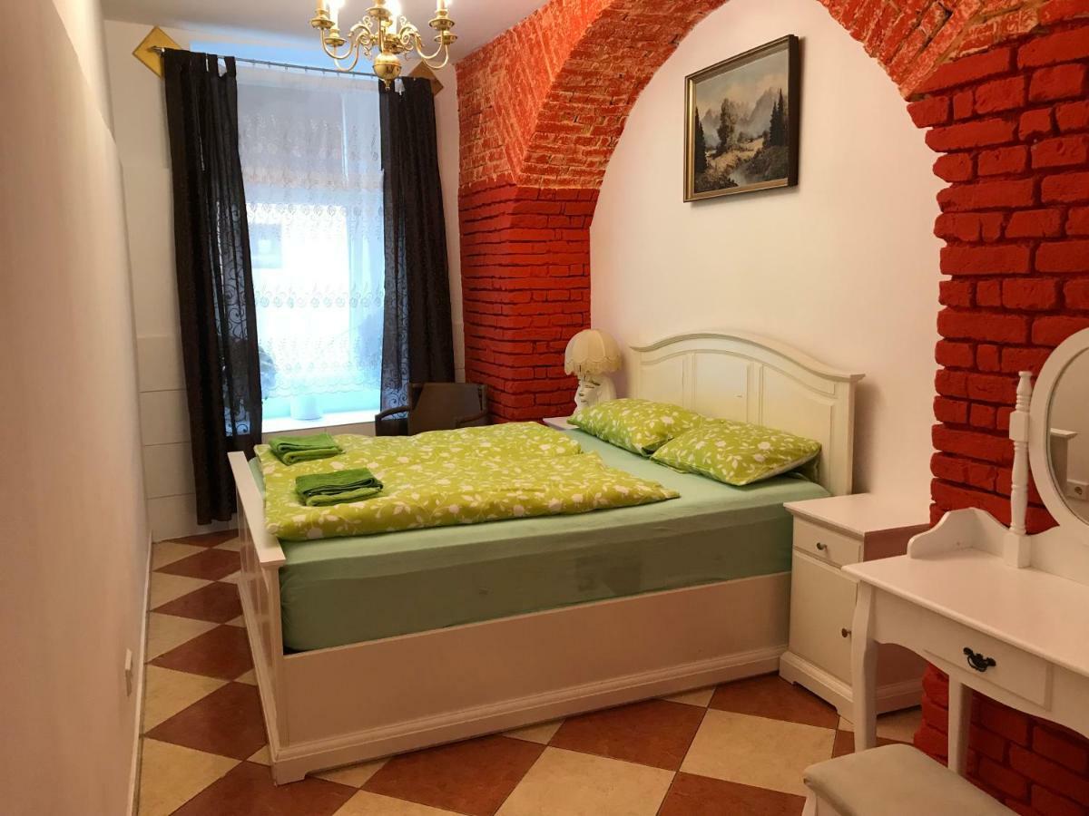 Hostel Viktoria Wiedeń Zewnętrze zdjęcie