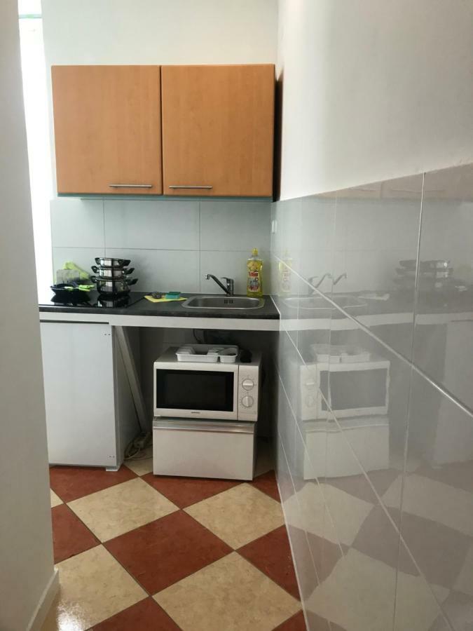 Hostel Viktoria Wiedeń Zewnętrze zdjęcie