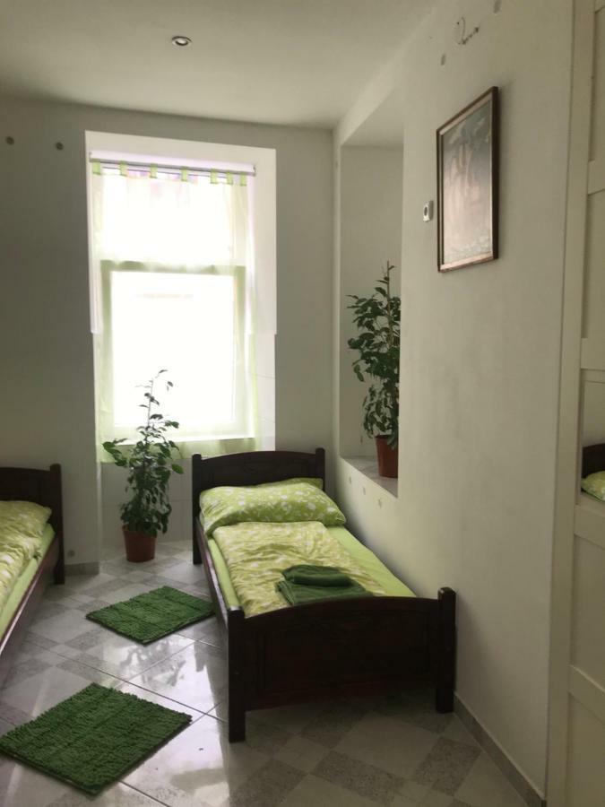 Hostel Viktoria Wiedeń Zewnętrze zdjęcie
