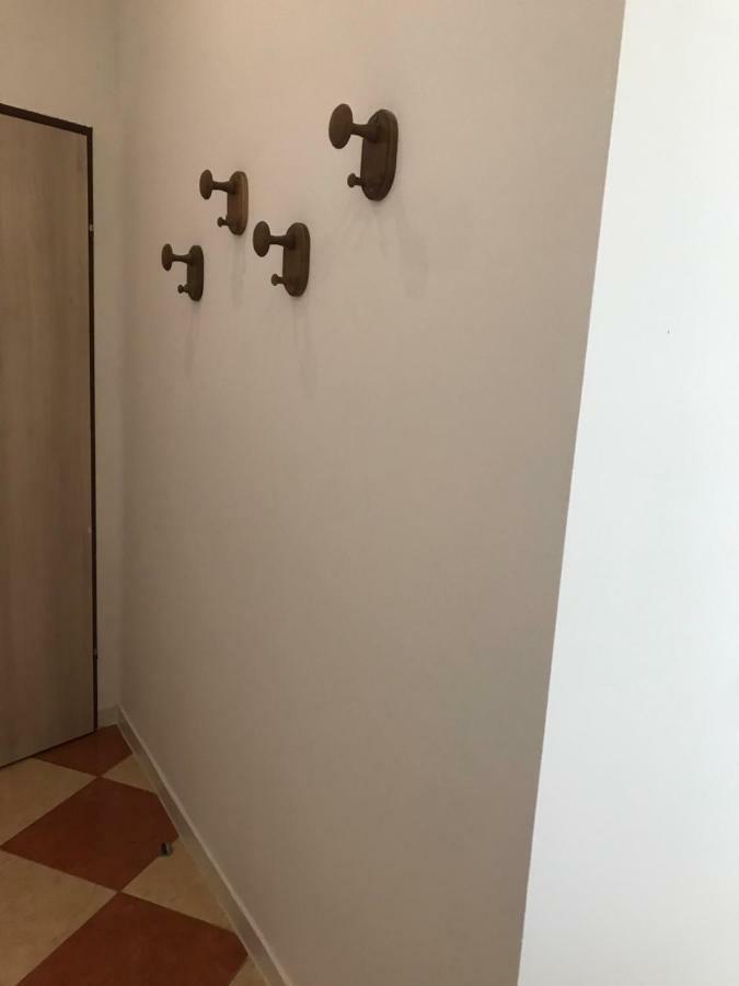 Hostel Viktoria Wiedeń Zewnętrze zdjęcie