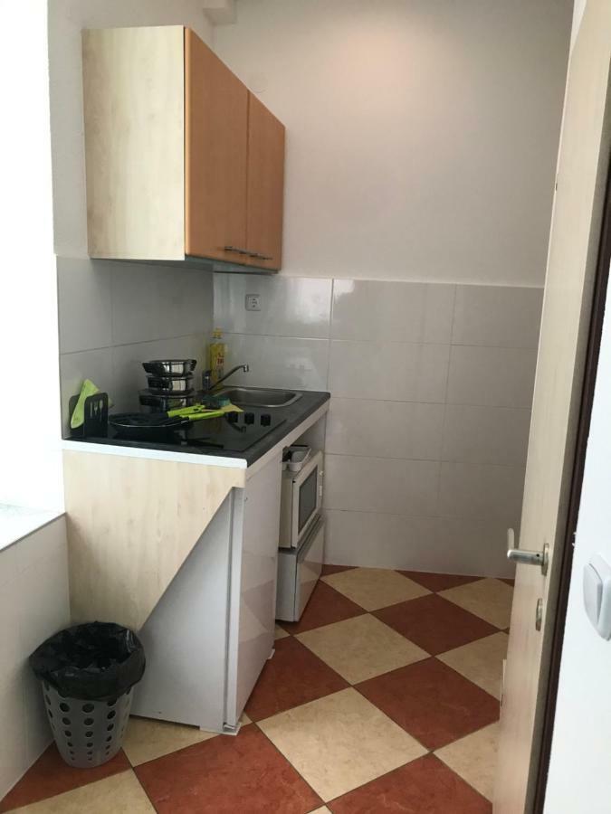 Hostel Viktoria Wiedeń Zewnętrze zdjęcie