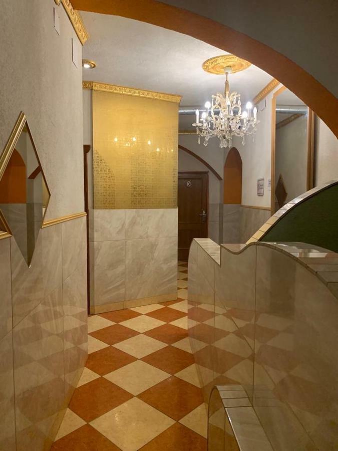 Hostel Viktoria Wiedeń Zewnętrze zdjęcie
