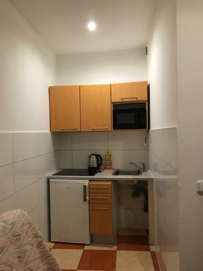 Hostel Viktoria Wiedeń Zewnętrze zdjęcie