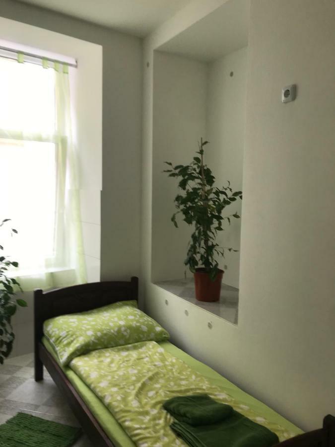 Hostel Viktoria Wiedeń Zewnętrze zdjęcie