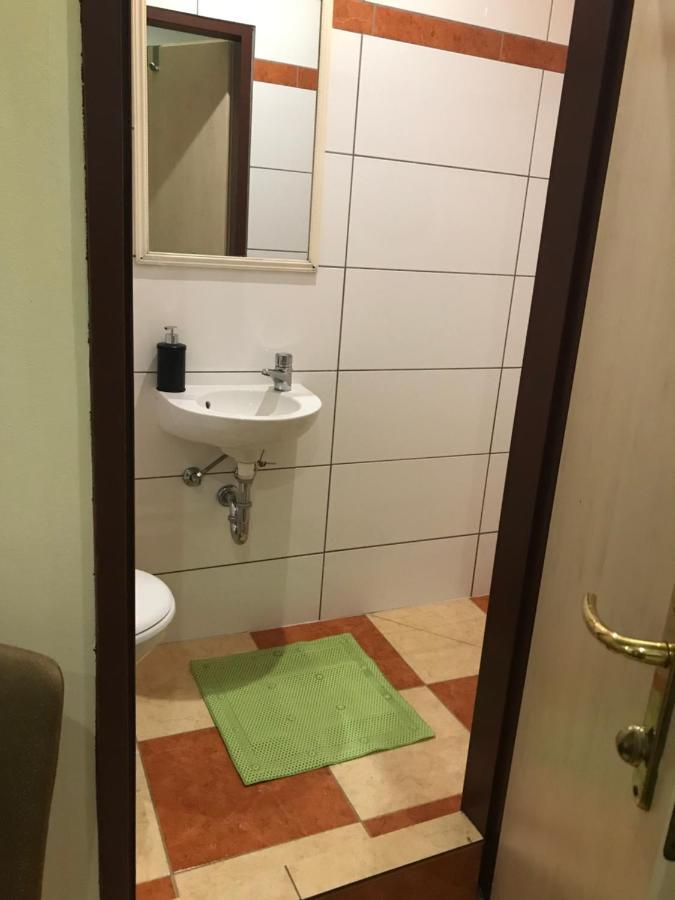 Hostel Viktoria Wiedeń Zewnętrze zdjęcie
