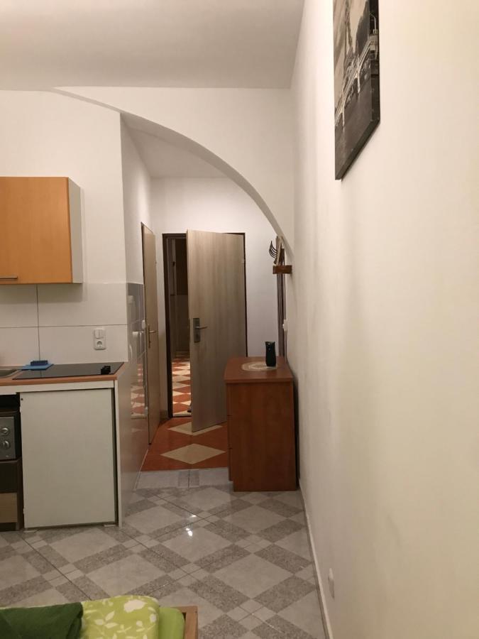 Hostel Viktoria Wiedeń Zewnętrze zdjęcie