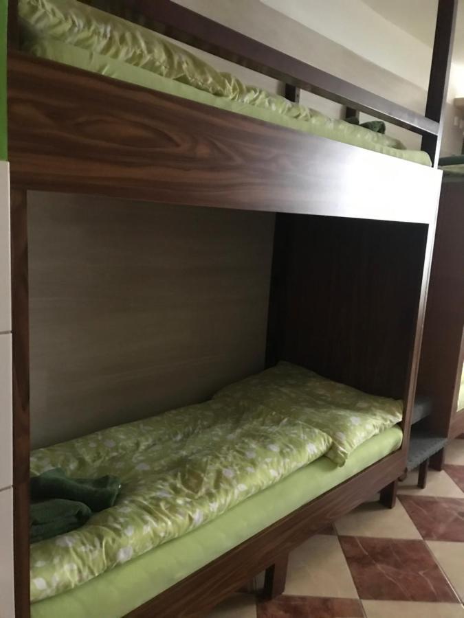 Hostel Viktoria Wiedeń Zewnętrze zdjęcie