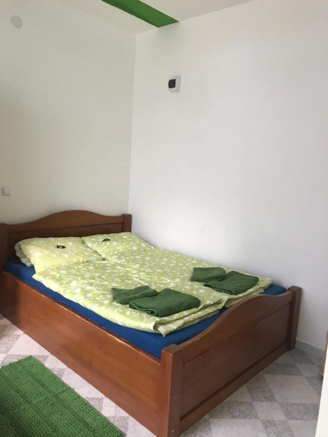 Hostel Viktoria Wiedeń Zewnętrze zdjęcie